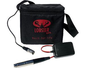 Lobster External Battery Pack