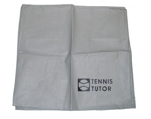 Sports Tutor Tennis Tutor Cover
