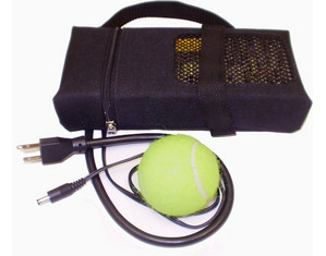Sports Tutor Tennis Tutor External AC Power Supply