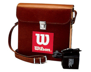 Wilson External Battery Pack