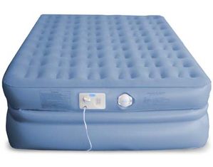 Aero Signature Raised Air Bed