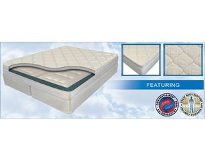 Innomax Evolutions Matress Twin Air Bed