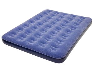 Pure Comfort Full Size Flock Top Air Bed