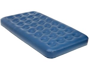 Pure Comfort Twin Size PVC Air Bed