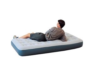 Stansport Deluxe Air Bed - Multiple Sizes Available