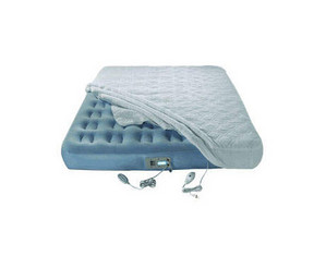 Save  on Premier Intelliwarmth at The Air Bed Superstore