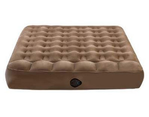 Aero Sport All-Terrain Bed with Dual Power Pump - Fast FREE FedEx Shipping!