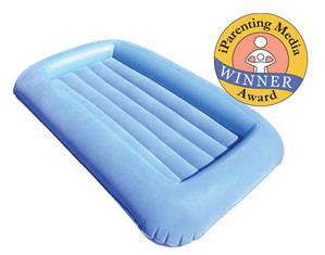 Gentle Air Dr. Watters Child's Portable Overnight Bed - Fast FREE FedEx Shipping!