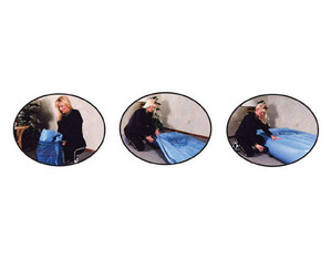 Gentle Air Dr. Watters Maternity Air Bed