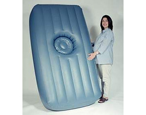 Gentle Air Maternity Air Bed