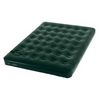 Save  on Flocked Top Queen Air Bed with Built-in Manual Pump at The Air Bed Superstore