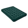 Save  on Flocked Top Twin Air Bed with Built-in Manual Pump at The Air Mattress Superstore