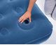 Easy Deflation Drain