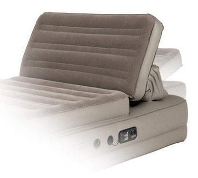 Built-In Recessed Air Pump