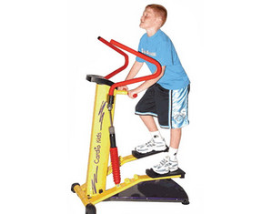 Cardio Kids Stepper