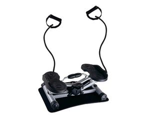Cory Everson Bilateral Balance Stepper - Fast FREE FedEx Shipping!