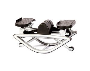 Save  on Side to Side Stepper at The Stepper Superstore