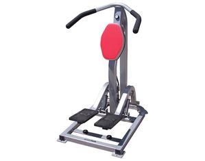 Quantum Fitness QAA-9050 Stepper