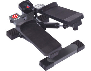Stamina InStride Electronic Mini Stepper