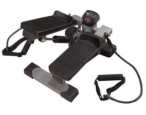 Stamina Instride Plus Electronic Stepper