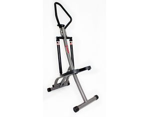 Sunny Health and Fitness Climbing Stretcher
