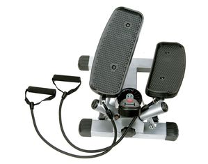 Sunny Health and Fitness Twist Stepper