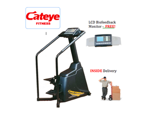 Cateye Fitness EC-5000 Stepper - FREE Inside Delivery!