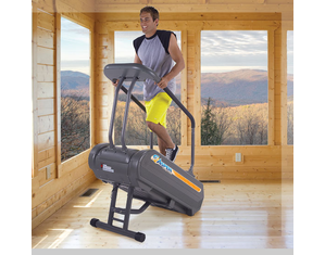 First Degree Fitness Aspen StairMill