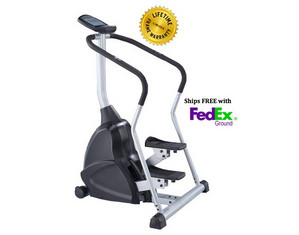 Multisports ST-2200 Electronic Stepper - Fast FREE FedEx Shipping!