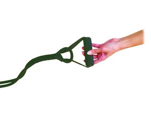 Aeromat Medicine Ball Handle
