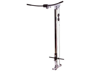Body-Solid Powerline Lat Attachment for PPR200X