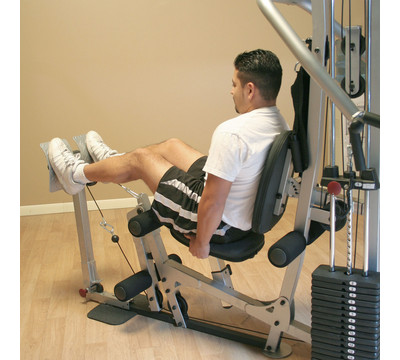 Leg Press