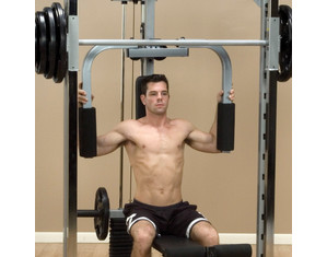 Body-Solid Powerline Pec Attachment