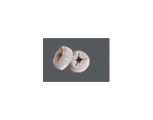 CAP Barbell 1 lbs Wrist Weight - 1 Pair - Fast FREE FedEx Shipping!