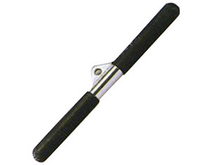 CAP Barbell Taiwan Series 14 inch Hollow Straight Bar
