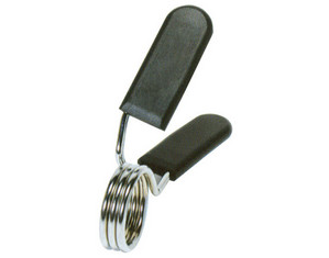 CAP Barbell 2 inch Spring Clip Collar