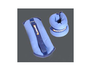 CAP Barbell 5 lbs Ankle Weight - 1 Pair