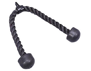 CAP Barbell Deluxe Triceps Rope