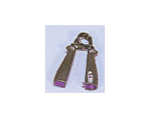 CAP Barbell Digit Count Tension Hand Grip - Pair - Fast FREE FedEx Shipping!