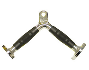 CAP Barbell MBR-504 Triceps Press Down Bar