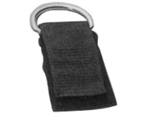 CAP Barbell Nylon Ankle Strap