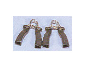 CAP Barbell Regular Tension Hand Grip - Pair