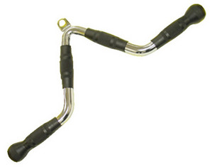 CAP Barbell MBR-320 Triceps Press Down Bar