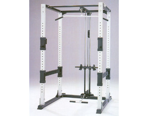BodyCraft Power Cage Dip Attachment