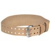 Power Systems 4 in Leather Belt