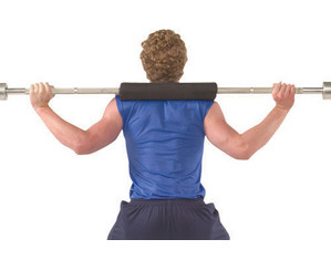 Power Systems Bar Wrap Pad