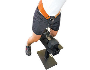 Power Systems Dip Cradle