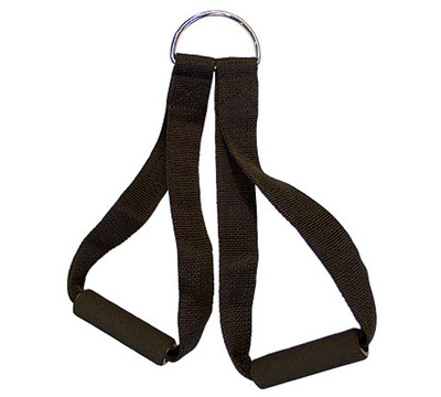 Double Handle Strap
