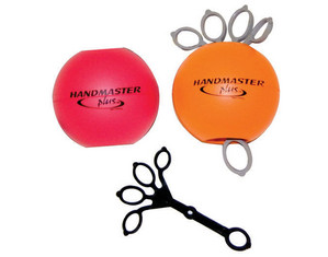 Power Systems Handmaster Plus