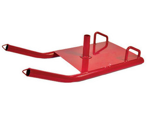 Power Systems Power Sled Instructional Manual
